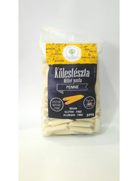 ÉDEN PRÉMIUM PROSOVÉ CESTOVINY - PENNE 200g